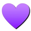 💜